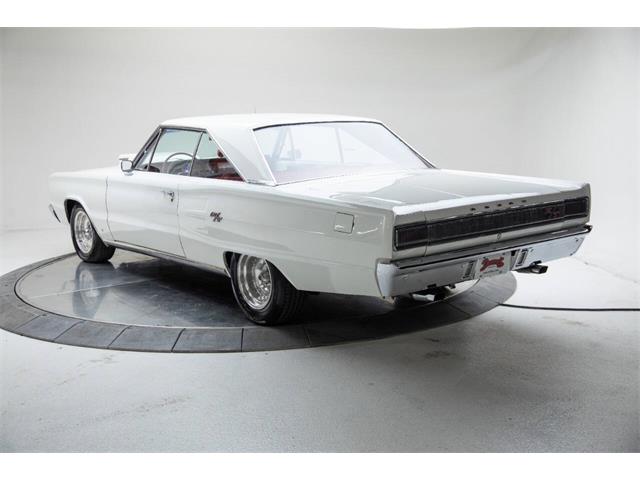 1967 Dodge Coronet (CC-2061133) for sale in Cedar Rapids, Iowa
