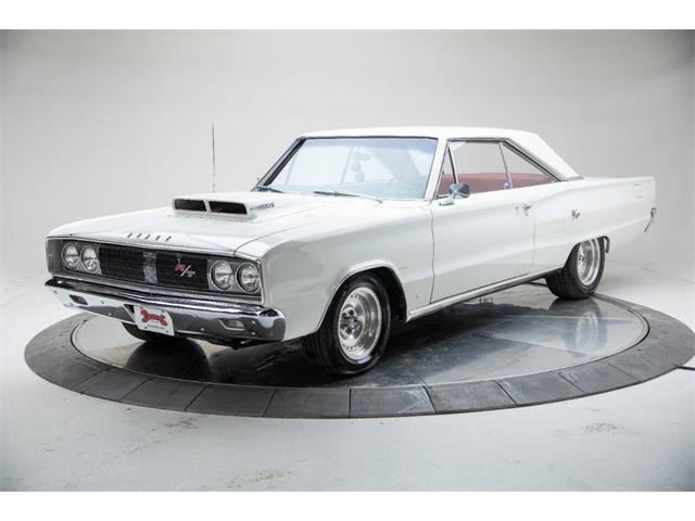 1967 Dodge Coronet (CC-2061133) for sale in Cedar Rapids, Iowa