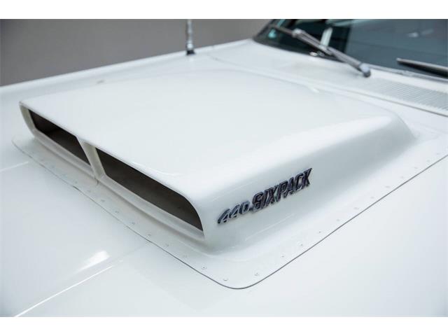 1967 Dodge Coronet (CC-2061133) for sale in Cedar Rapids, Iowa
