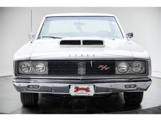 1967 Dodge Coronet (CC-2061133) for sale in Cedar Rapids, Iowa