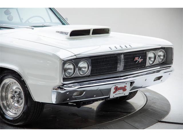 1967 Dodge Coronet (CC-2061133) for sale in Cedar Rapids, Iowa