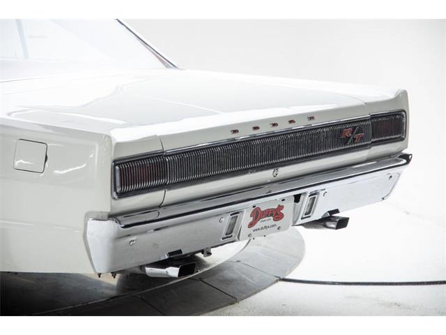 1967 Dodge Coronet (CC-2061133) for sale in Cedar Rapids, Iowa