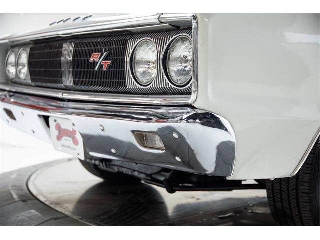 1967 Dodge Coronet (CC-2061133) for sale in Cedar Rapids, Iowa