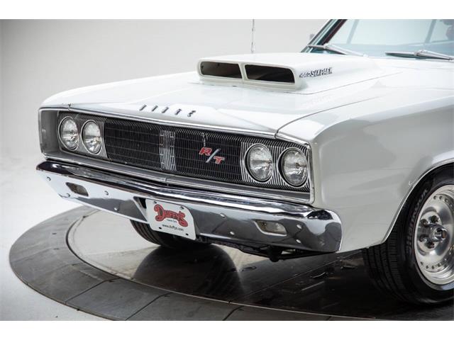 1967 Dodge Coronet (CC-2061133) for sale in Cedar Rapids, Iowa