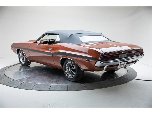 1970 Dodge Challenger (CC-2061135) for sale in Cedar Rapids, Iowa