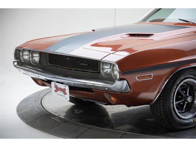 1970 Dodge Challenger (CC-2061135) for sale in Cedar Rapids, Iowa