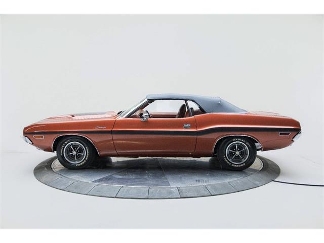 1970 Dodge Challenger (CC-2061135) for sale in Cedar Rapids, Iowa