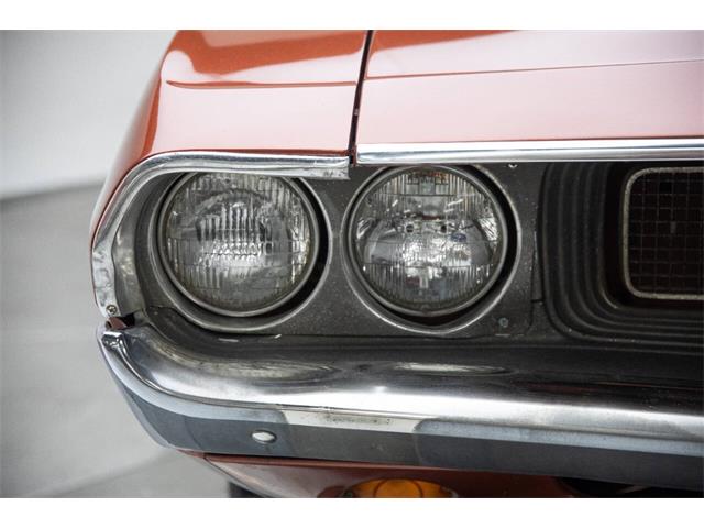 1970 Dodge Challenger (CC-2061135) for sale in Cedar Rapids, Iowa