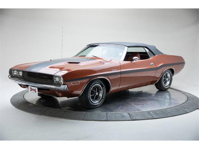 1970 Dodge Challenger (CC-2061135) for sale in Cedar Rapids, Iowa
