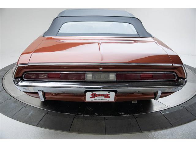 1970 Dodge Challenger (CC-2061135) for sale in Cedar Rapids, Iowa