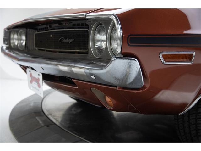 1970 Dodge Challenger (CC-2061135) for sale in Cedar Rapids, Iowa