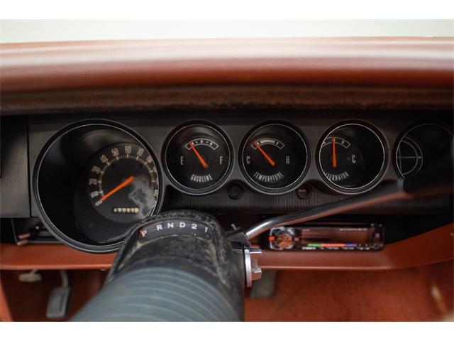 1970 Dodge Challenger (CC-2061135) for sale in Cedar Rapids, Iowa
