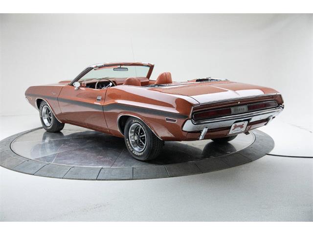 1970 Dodge Challenger (CC-2061135) for sale in Cedar Rapids, Iowa