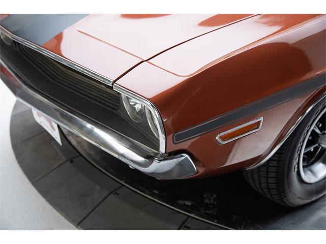 1970 Dodge Challenger (CC-2061135) for sale in Cedar Rapids, Iowa