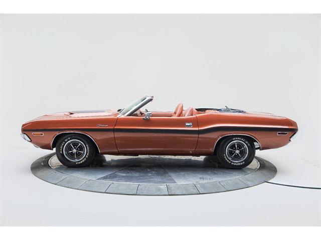 1970 Dodge Challenger (CC-2061135) for sale in Cedar Rapids, Iowa