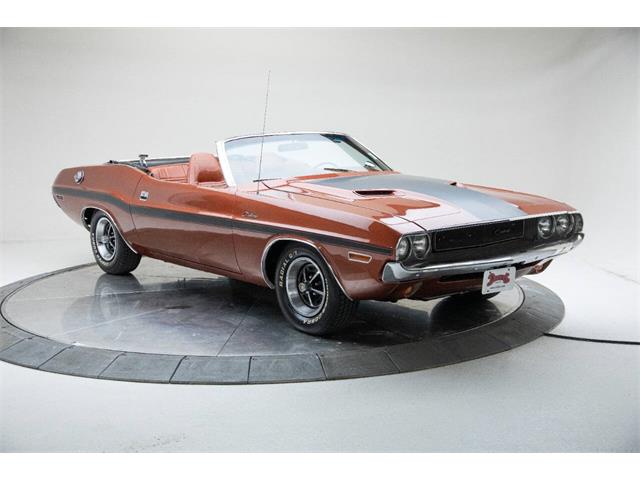 1970 Dodge Challenger (CC-2061135) for sale in Cedar Rapids, Iowa
