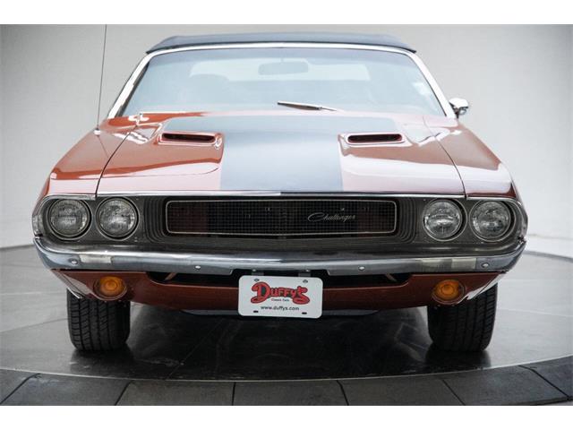 1970 Dodge Challenger (CC-2061135) for sale in Cedar Rapids, Iowa