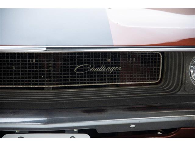 1970 Dodge Challenger (CC-2061135) for sale in Cedar Rapids, Iowa