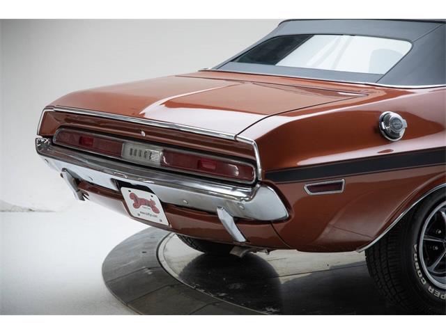 1970 Dodge Challenger (CC-2061135) for sale in Cedar Rapids, Iowa