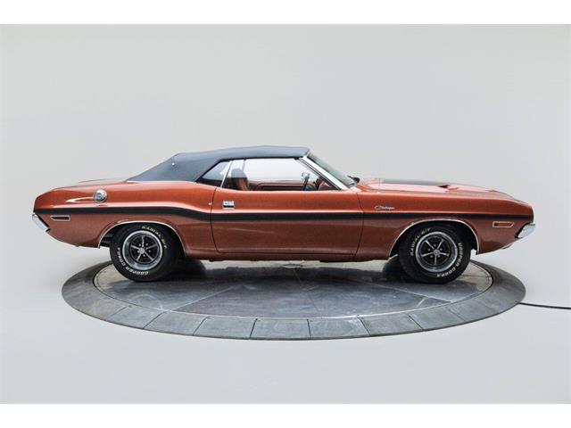 1970 Dodge Challenger (CC-2061135) for sale in Cedar Rapids, Iowa