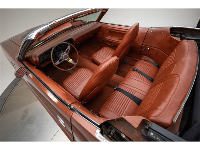 1970 Dodge Challenger (CC-2061135) for sale in Cedar Rapids, Iowa