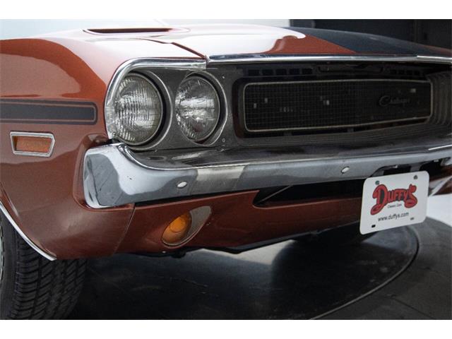 1970 Dodge Challenger (CC-2061135) for sale in Cedar Rapids, Iowa