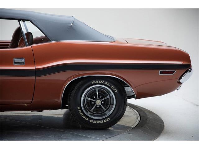 1970 Dodge Challenger (CC-2061135) for sale in Cedar Rapids, Iowa