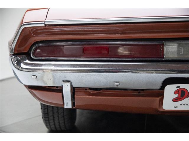 1970 Dodge Challenger (CC-2061135) for sale in Cedar Rapids, Iowa