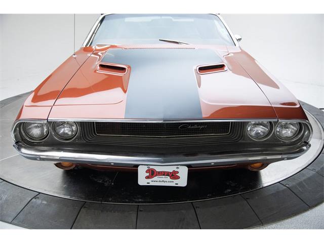 1970 Dodge Challenger (CC-2061135) for sale in Cedar Rapids, Iowa