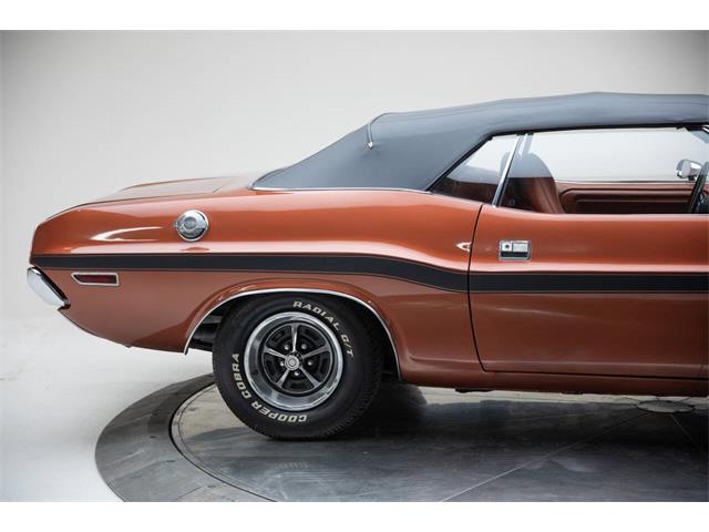 1970 Dodge Challenger (CC-2061135) for sale in Cedar Rapids, Iowa