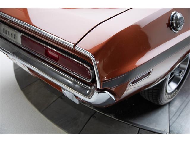 1970 Dodge Challenger (CC-2061135) for sale in Cedar Rapids, Iowa