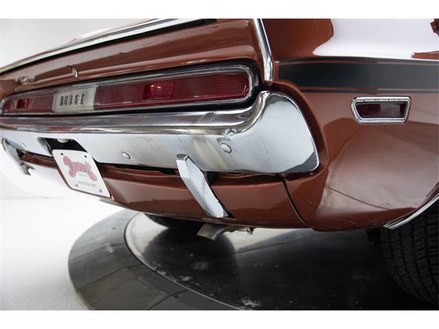 1970 Dodge Challenger (CC-2061135) for sale in Cedar Rapids, Iowa