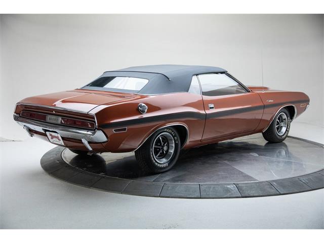 1970 Dodge Challenger (CC-2061135) for sale in Cedar Rapids, Iowa