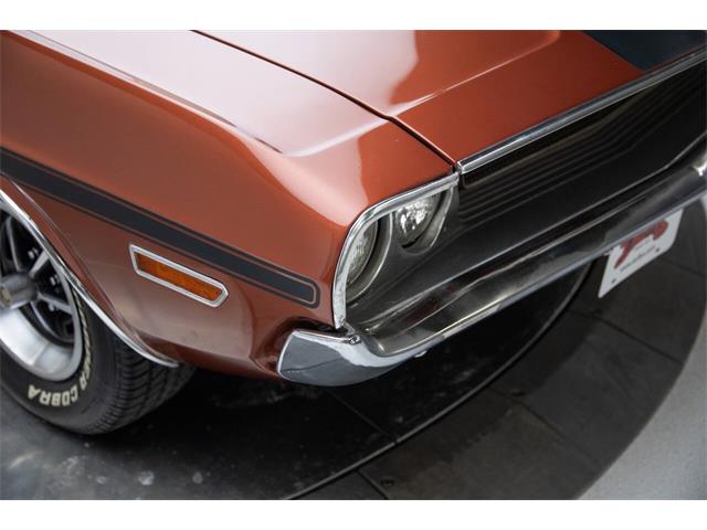 1970 Dodge Challenger (CC-2061135) for sale in Cedar Rapids, Iowa