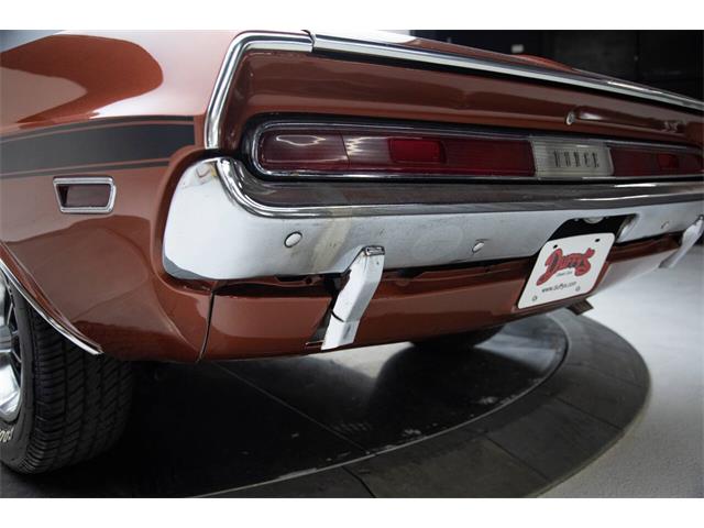 1970 Dodge Challenger (CC-2061135) for sale in Cedar Rapids, Iowa