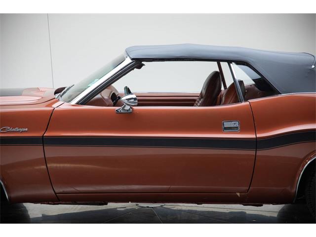 1970 Dodge Challenger (CC-2061135) for sale in Cedar Rapids, Iowa