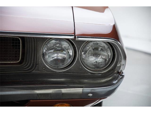 1970 Dodge Challenger (CC-2061135) for sale in Cedar Rapids, Iowa