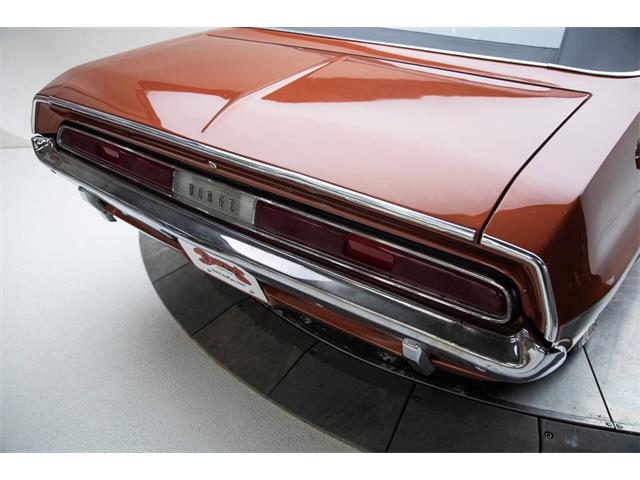 1970 Dodge Challenger (CC-2061135) for sale in Cedar Rapids, Iowa