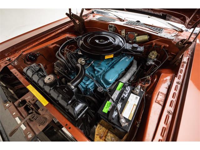 1970 Dodge Challenger (CC-2061135) for sale in Cedar Rapids, Iowa
