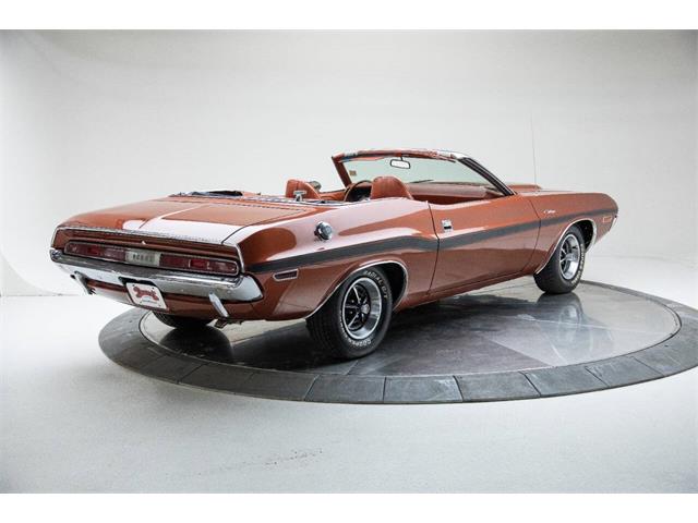 1970 Dodge Challenger (CC-2061135) for sale in Cedar Rapids, Iowa