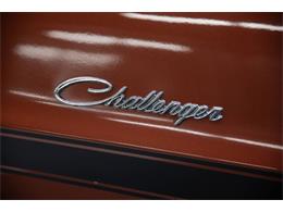 1970 Dodge Challenger (CC-2061135) for sale in Cedar Rapids, Iowa