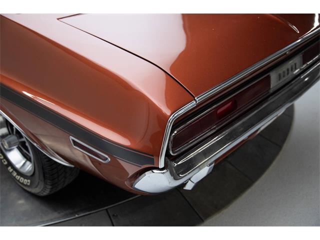 1970 Dodge Challenger (CC-2061135) for sale in Cedar Rapids, Iowa