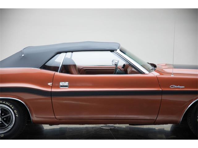 1970 Dodge Challenger (CC-2061135) for sale in Cedar Rapids, Iowa