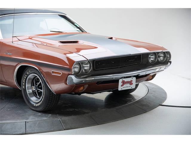1970 Dodge Challenger (CC-2061135) for sale in Cedar Rapids, Iowa