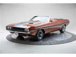 1970 Dodge Challenger (CC-2061135) for sale in Cedar Rapids, Iowa