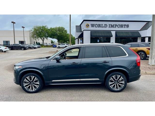 2021 Volvo XC90 (CC-2061137) for sale in Jacksonville, Florida