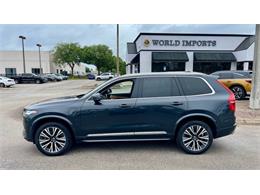 2021 Volvo XC90 (CC-2061137) for sale in Jacksonville, Florida