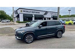 2021 Volvo XC90 (CC-2061137) for sale in Jacksonville, Florida