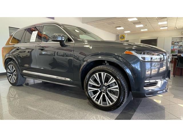 2021 Volvo XC90 (CC-2061137) for sale in Jacksonville, Florida