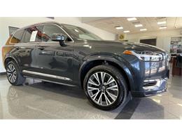 2021 Volvo XC90 (CC-2061137) for sale in Jacksonville, Florida